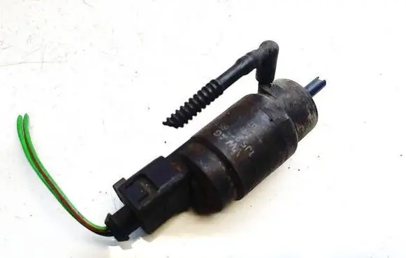 Audi A6 S6 C5 4B Windscreen/windshield washer pump 1j5953651