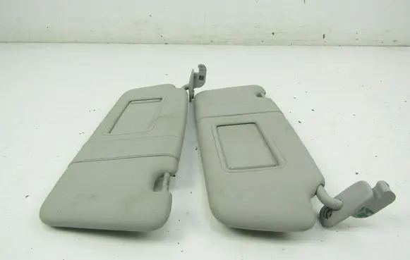 Audi A4 S4 B6 8E 8H Sun visor 