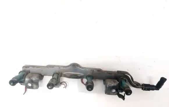 Mazda 2 Fuel main line pipe