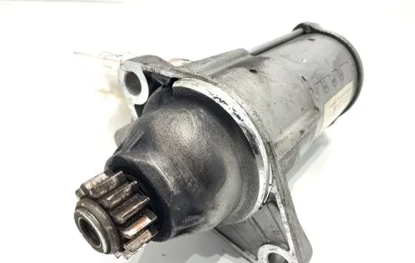 Volkswagen Touran III Starter motor 0AM911022C