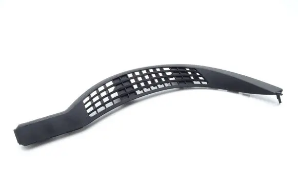 Mercedes-Benz S W221 Dashboard air vent grill cover trim A2218270180