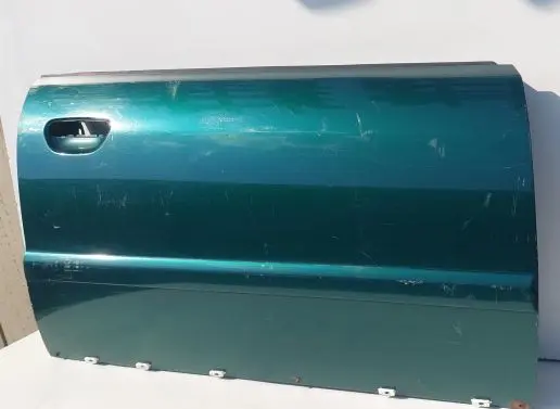 Audi A4 S4 B5 8D Front door