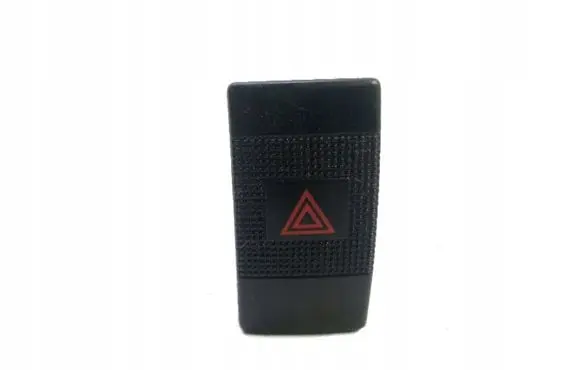 KIA Shuma Hazard light switch