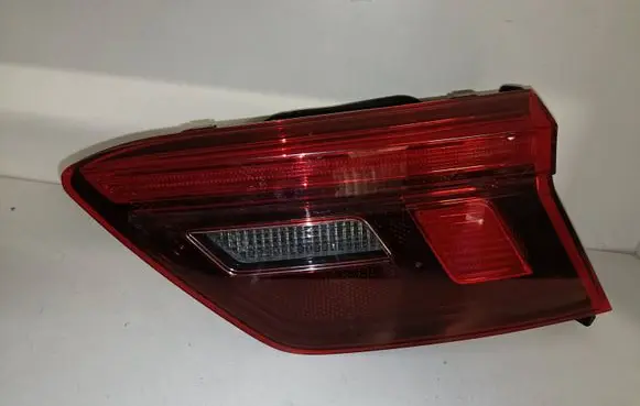 Volkswagen Tiguan Allspace Tailgate rear/tail lights 5NN945094 00304677 5NA945094
