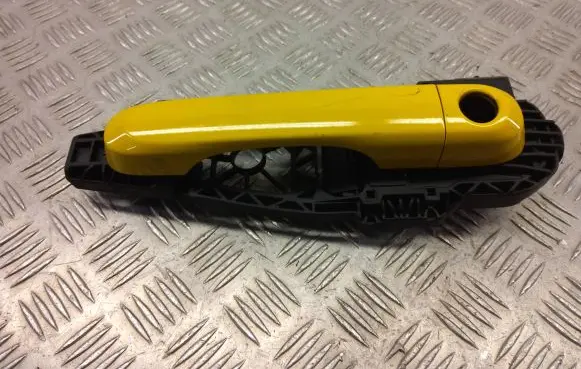 Jeep Renegade Front door exterior handle 252108RH