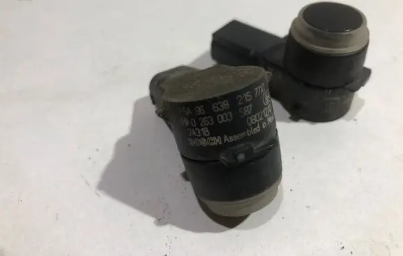 Citroen C4 Grand Picasso Parking PDC sensor 9663821577XT