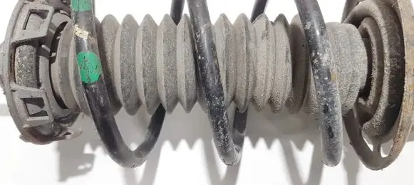 Honda Jazz Front coil spring