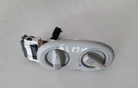 Ford Galaxy Climate control unit 7M0959531 95NW18549CB