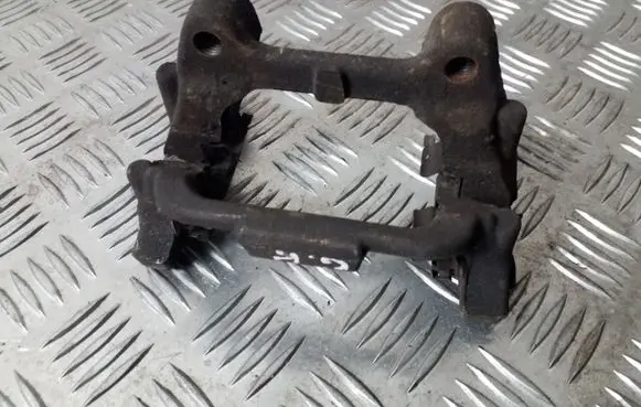 Volkswagen Touran II Rear brake pad spring 