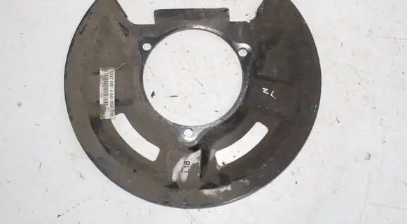 KIA EV6 Rear brake disc plate dust cover 