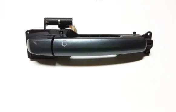 Suzuki Grand Vitara II Tailgate/trunk/boot exterior handle 