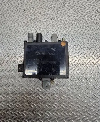 BMW 3 E46 Antenna control unit 65258377817