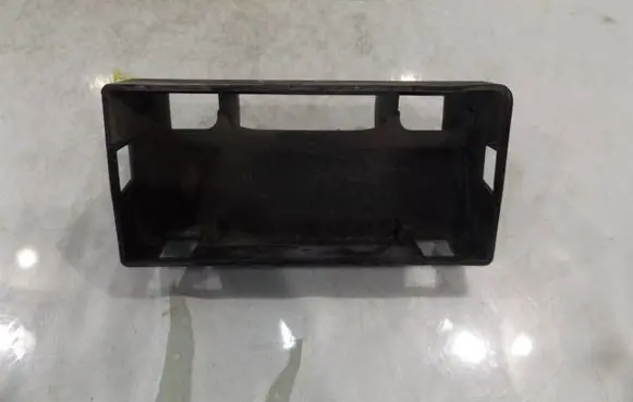 Air intake duct part