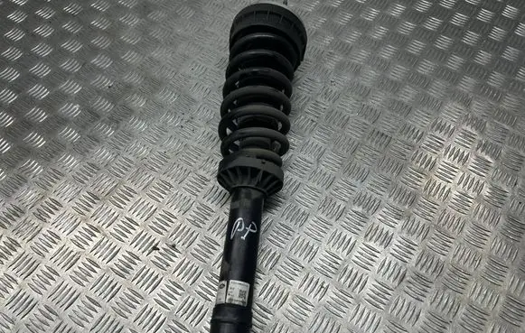 Land Rover Range Rover Velar Front shock absorber with coil spring K8A218B037CA