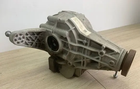 Porsche Macan (95B) Rear differential 95B525015M V0326417851