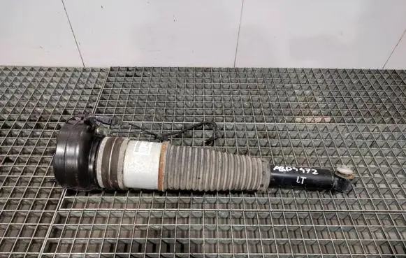 Audi A8 S8 D4 4H Rear shock absorber/damper 4H0616001AD