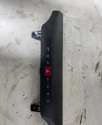 Iveco Daily 6th gen Panel trim 5801586544