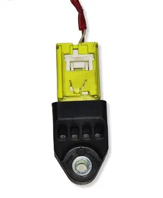 Lexus IS III XE30 Airbag deployment crash/impact sensor 8983112040 408PJT629
