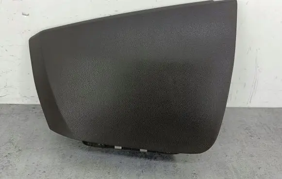 Lancia Musa Glove box