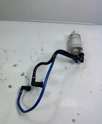 Volkswagen Sharan Fuel filter 