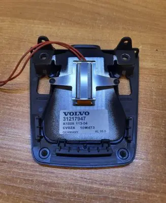Volvo XC70 Other interior part 31217947