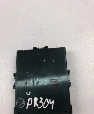 Toyota Prius (XW20) Other control units/modules 8911147020