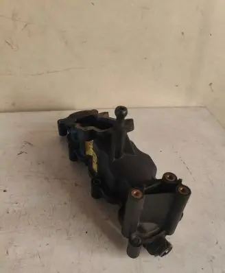 Audi A6 S6 C6 4F Intake manifold 059129711