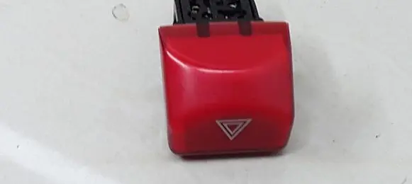 Nissan Micra Hazard light switch 06019