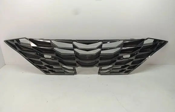 Hyundai Elantra VII Front grill 86366AA010