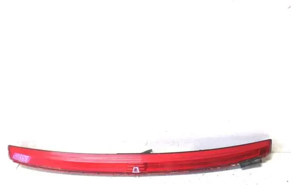 Citroen C4 I Picasso Third/center stoplight 9654435580
