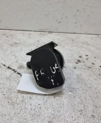 Toyota Prius (XW10) Electric auxiliary coolant/water pump