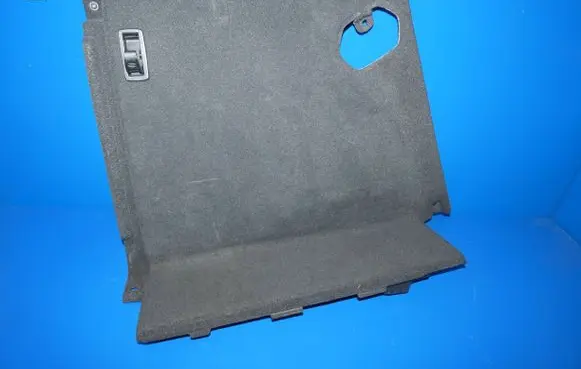 BMW X3 F25 Trunk/boot side trim panel 