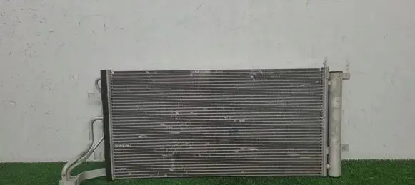 KIA Ceed A/C cooling radiator (condenser) hc200nxjbc