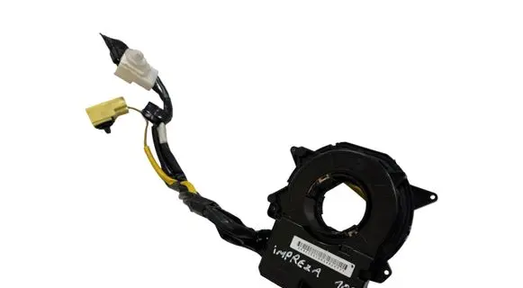 Subaru Impreza III Airbag slip ring squib (SRS ring) 27546AG010
