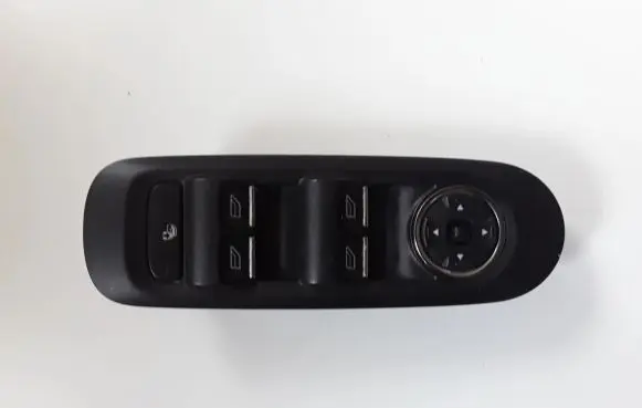 Ford Galaxy Electric window control switch AM2T14A132AA
