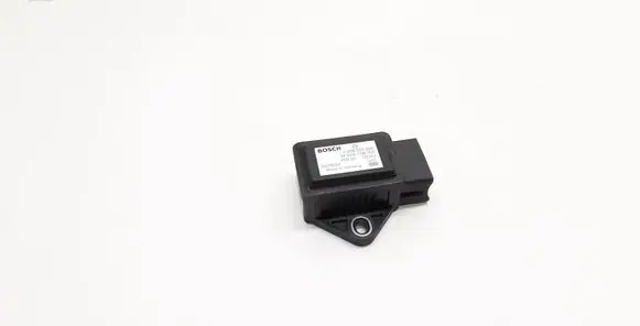 BMW 5 E60 E61 ESP acceleration yaw rate sensor 0265005266 6758750 34526758750
