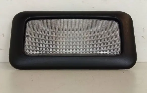 Fiat 500 Abarth Rear seat light 735244962 0LSA08896002D194