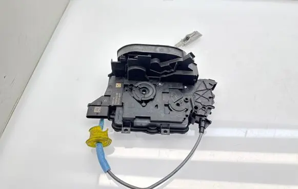 BMW iX Rear door lock 512214S 7932203 19372010