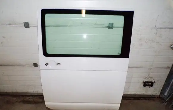 Volkswagen Transporter - Caravelle T5 Side sliding door 