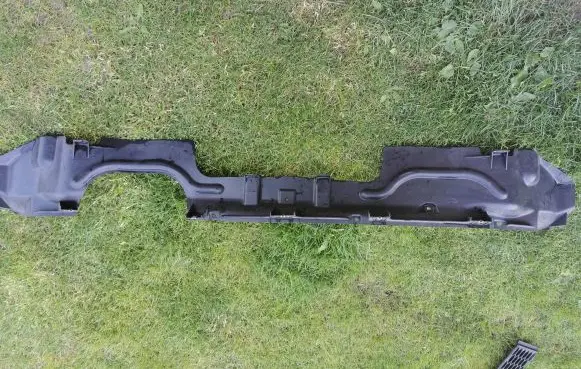 Seat Altea XL Rear bumper support beam 5P5825189B 59020