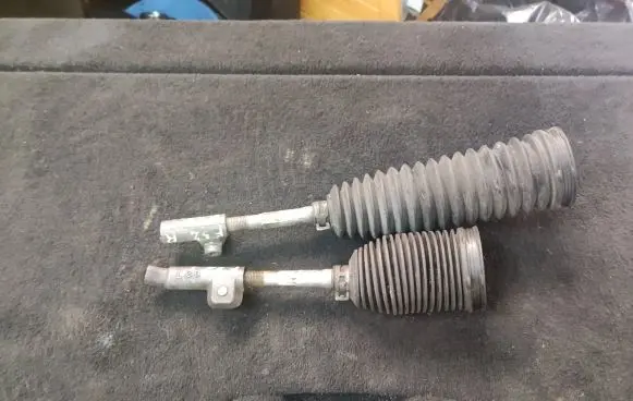 BMW 2 F22 F23 Steering tie rod 