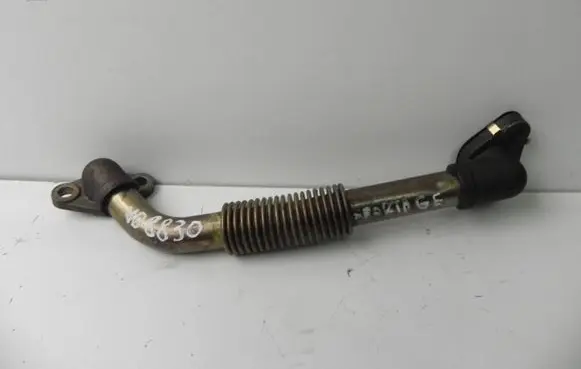 KIA Sportage Turbo turbocharger oiling pipe/hose 22654 VD8830