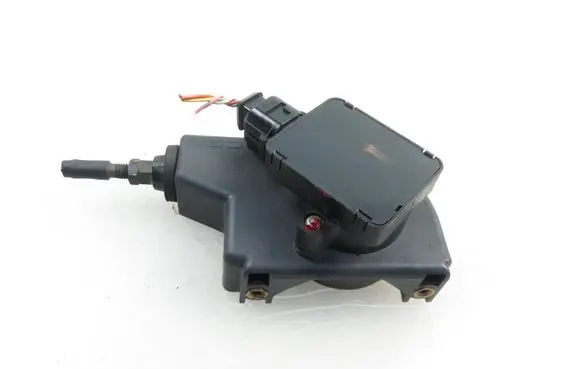Suzuki Liana Accelerator throttle pedal 9643365680