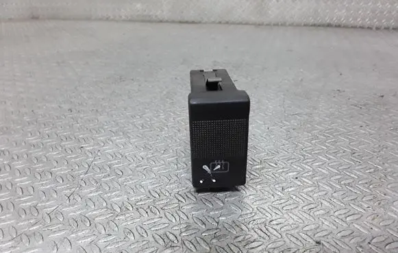 Audi A6 S6 C4 4A Windscreen/window heater switch 4A0941503E