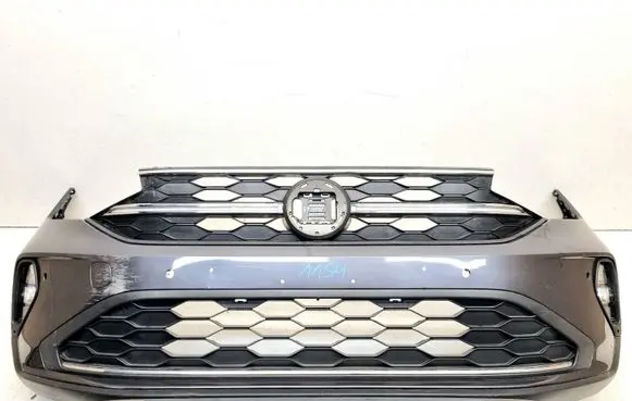 Volkswagen Taigo Front bumper 2G7807221C