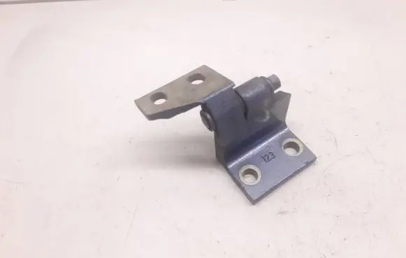 Peugeot 406 Front door upper hinge