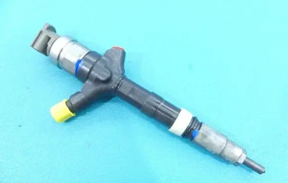 Toyota Avensis T250 Fuel injector 23670-0G010 IMPRK1183258