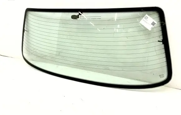 Jaguar XJ X300 Rear windscreen/windshield window 43R00003