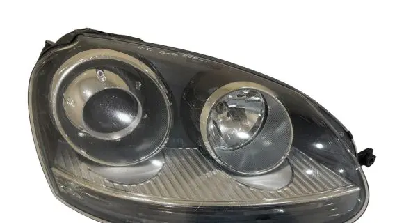 Volkswagen Golf V Headlight/headlamp 1K6941032 0301212272