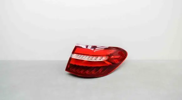 Mercedes-Benz GLC X253 C253 Rear/tail lights